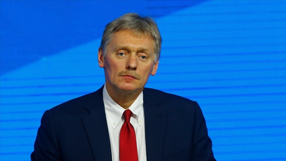 Kremlin: Putin-Trump-Zelensky üçlü zirvesi şu an için mümkün değil
