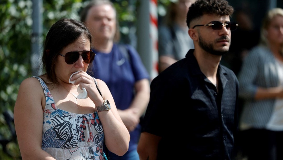 Kulaklıkla ve oyun oynayarak öldürmüş: Avusturya’daki okul katliamında yeni ayrıntılar