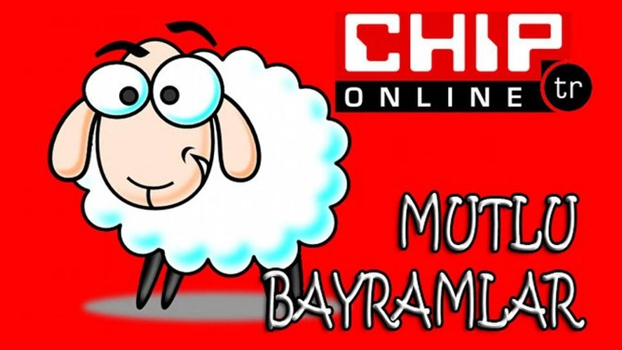 Kurban Bayramı’nız kutlu olsun!