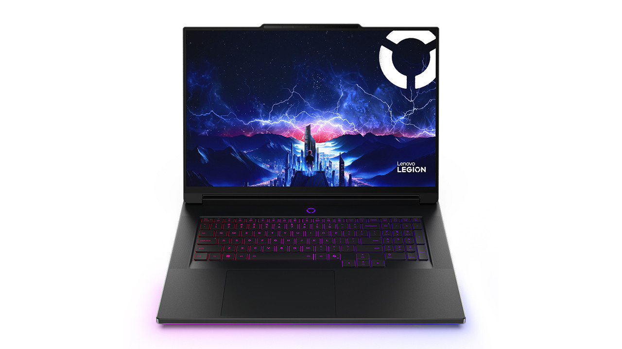 Lenovo Yapay Zeka Maratonu’nun ilki gerçekleştirildi