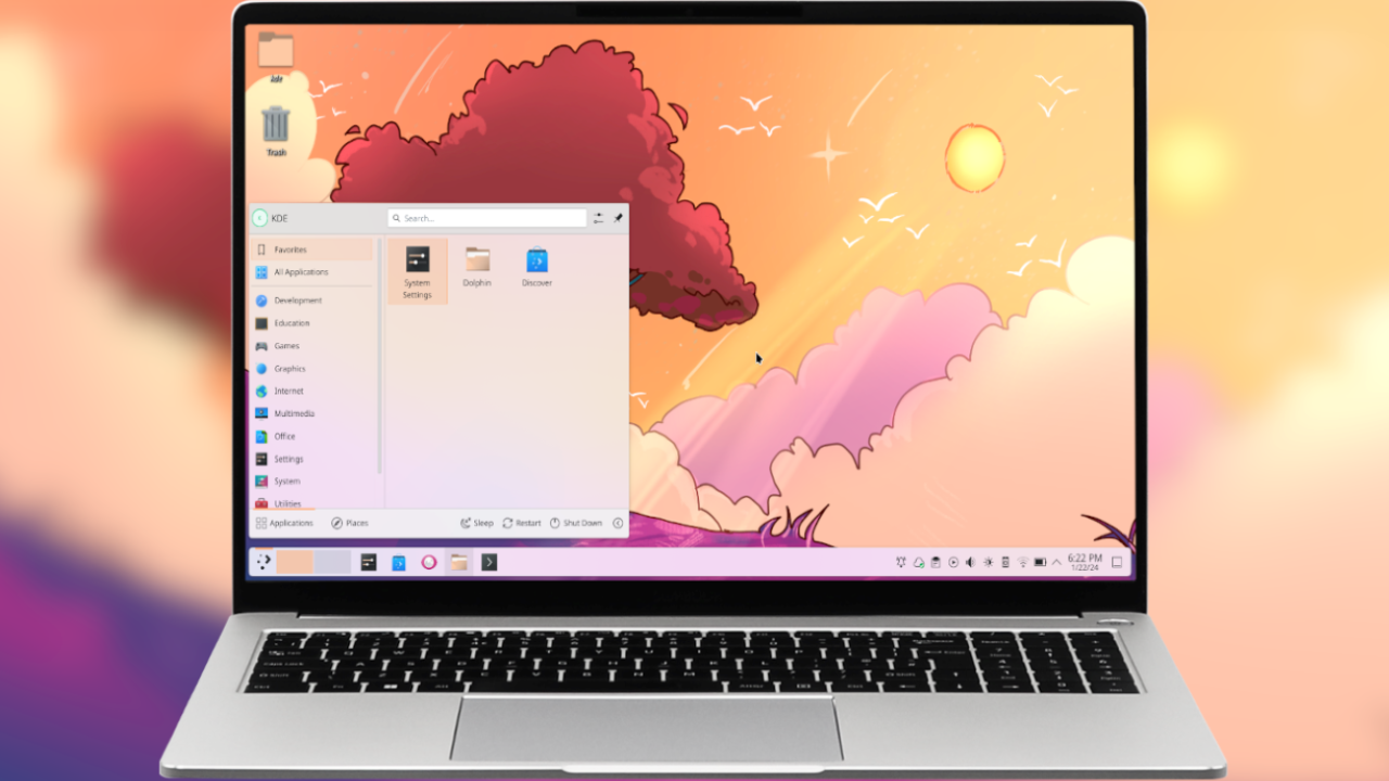 Linux cephesinden Windows 10’da sıkışıp kalan “sürgünlere” çağrı