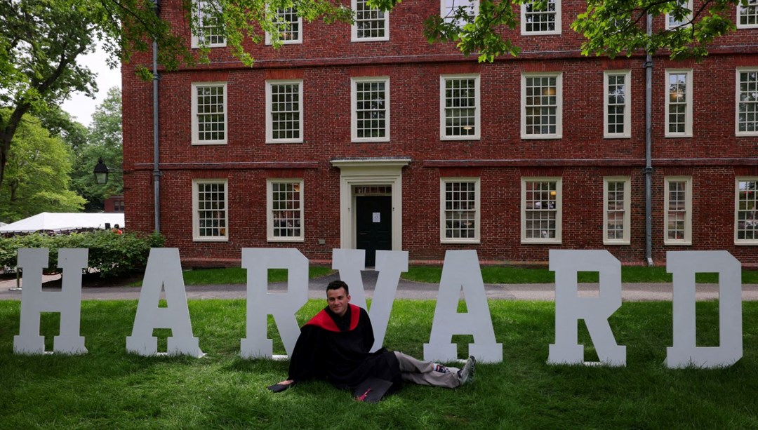 Mahkeme, Trump’ın Harvard hamlesine “dur” dedi