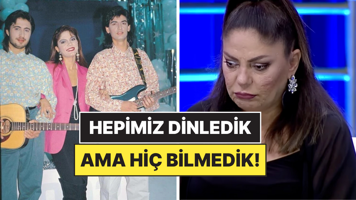 Meğer Çelik Birebir Yaşadığı Acı Kayıptan Sonra Yazmış: İzel'in "Kızımız Olacaktı" Şarkısının Acı Hikayesi