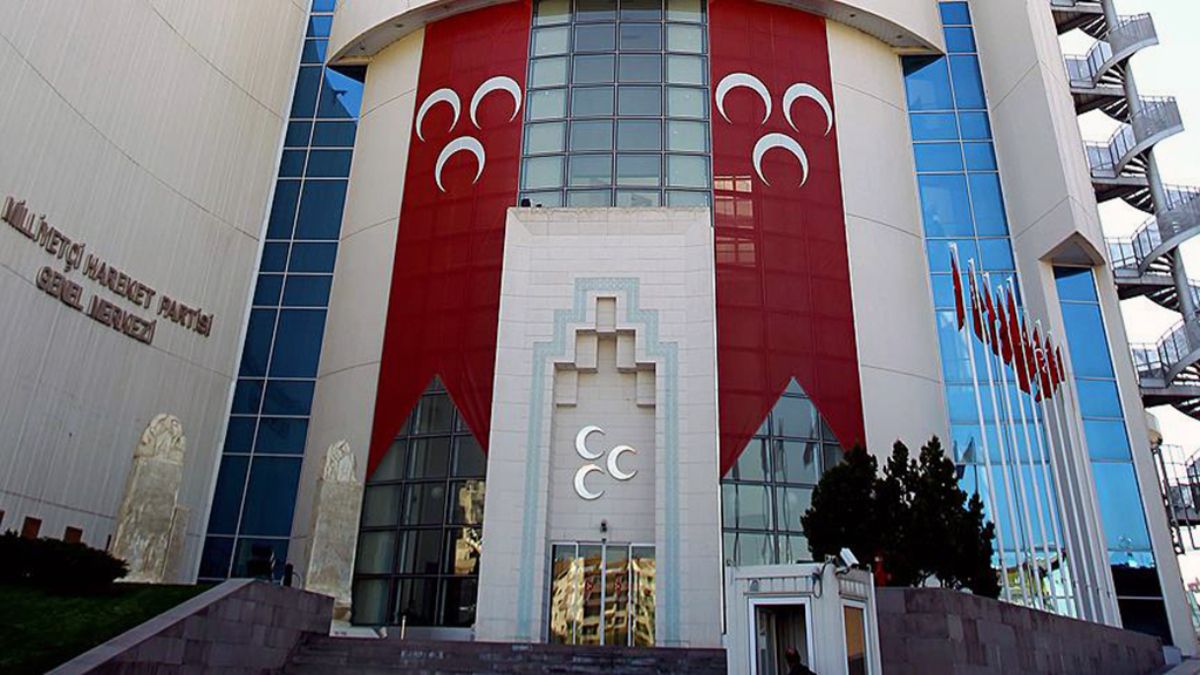 MHP’nin ‘Terörsüz Türkiye’ toplantıları 9 Ağustos’ta Erzurum’da başlayacak