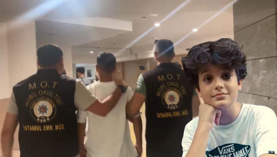 Minguzzi ailesine tehdit davası: İki sanık ilk kez hakim karşısına çıkacak