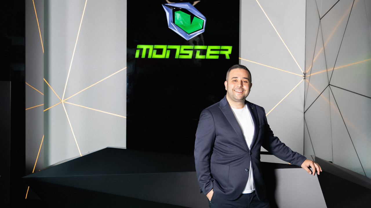 Monster Bilgisayar ve Teknosa iş birliğine gitti