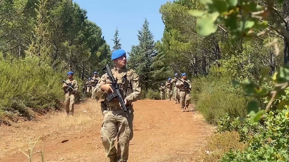 Muğla’da orman yangınlarına karşı önlemler artırıldı