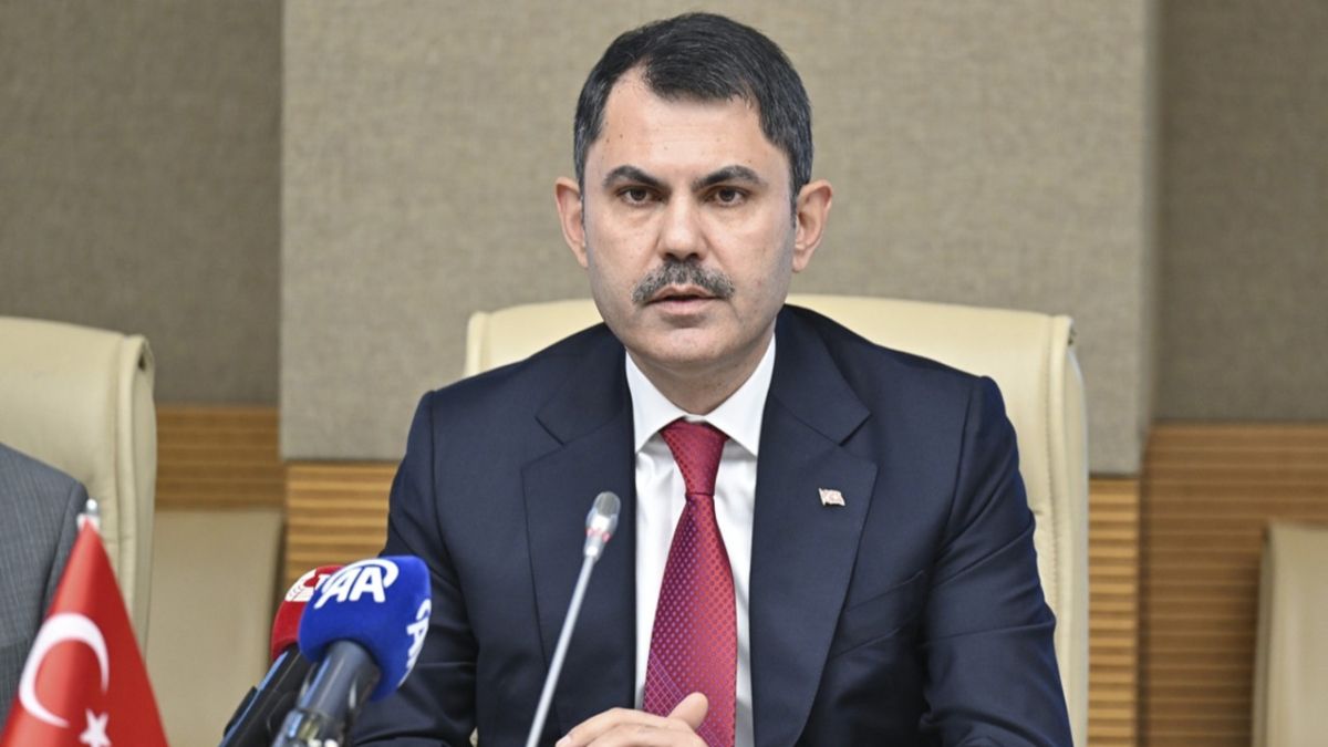 Murat Kurum: İstanbul’da kira artışlarını dengeleyeceğiz