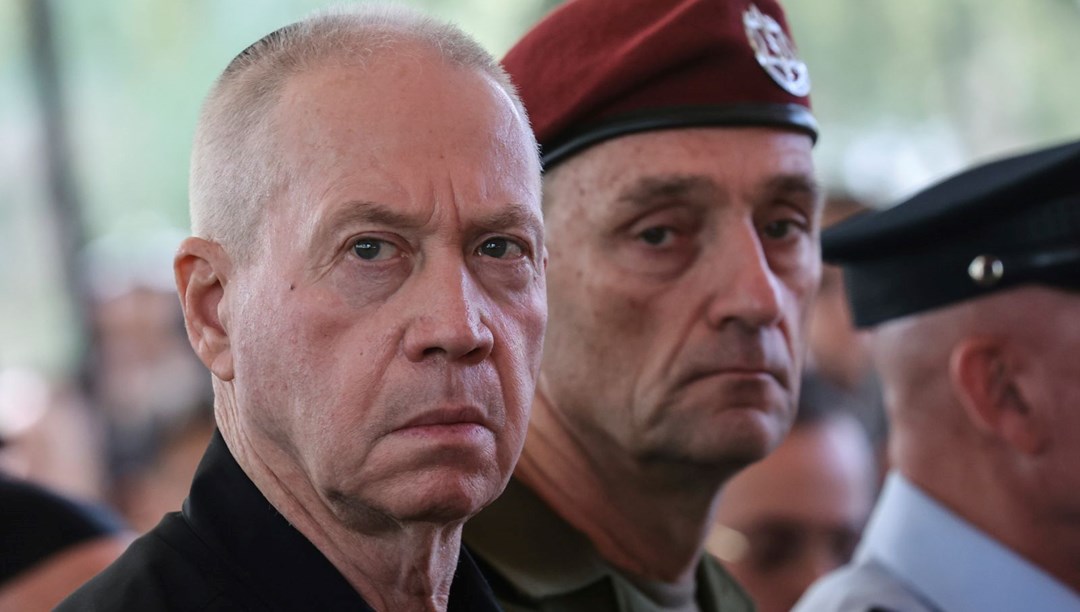 Netanyahu’nun ses kaydı sızdırıldı: Üst düzey 2 isim neden görevden alındı?