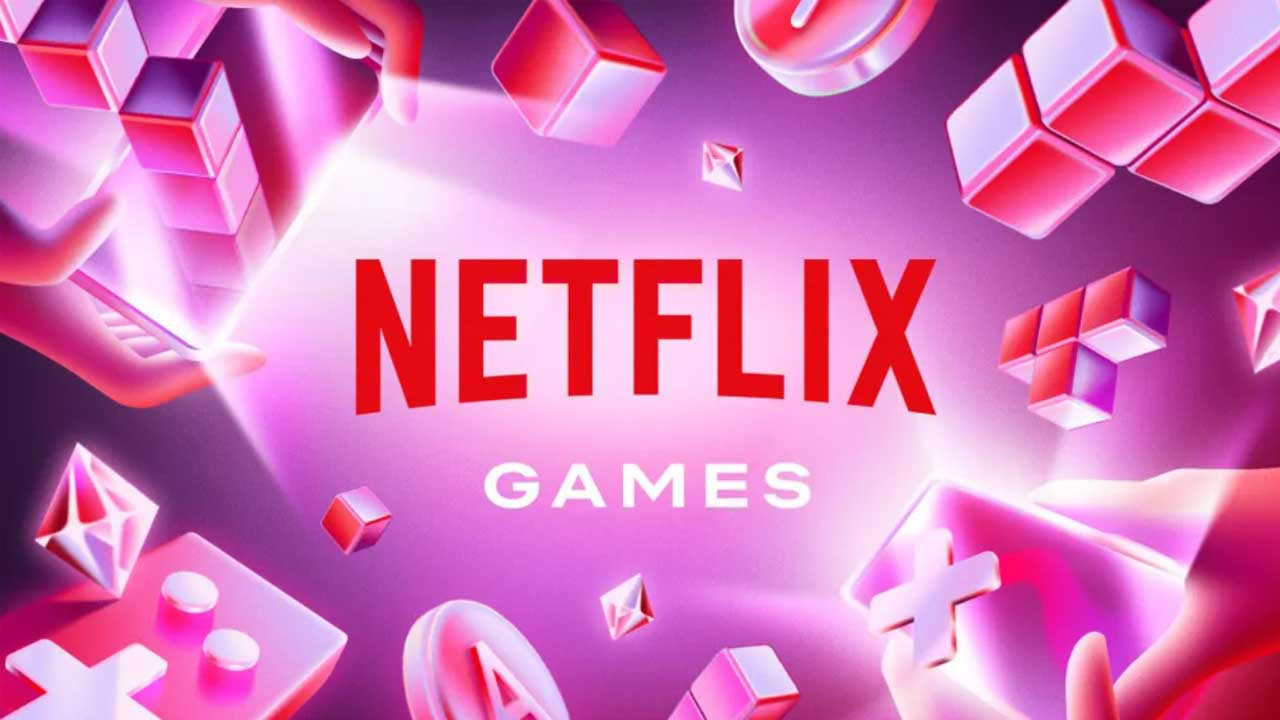 Netflix, Hades dahil 22 popüler mobil oyunu kütüphanesinden çıkarıyor