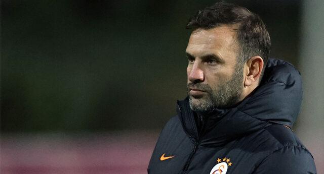 O isim Galatasaray’a geri dönüyor… Daha gelmeden satış listesine kondu! Okan Buruk onun yüzünü bile görmek istemiyor