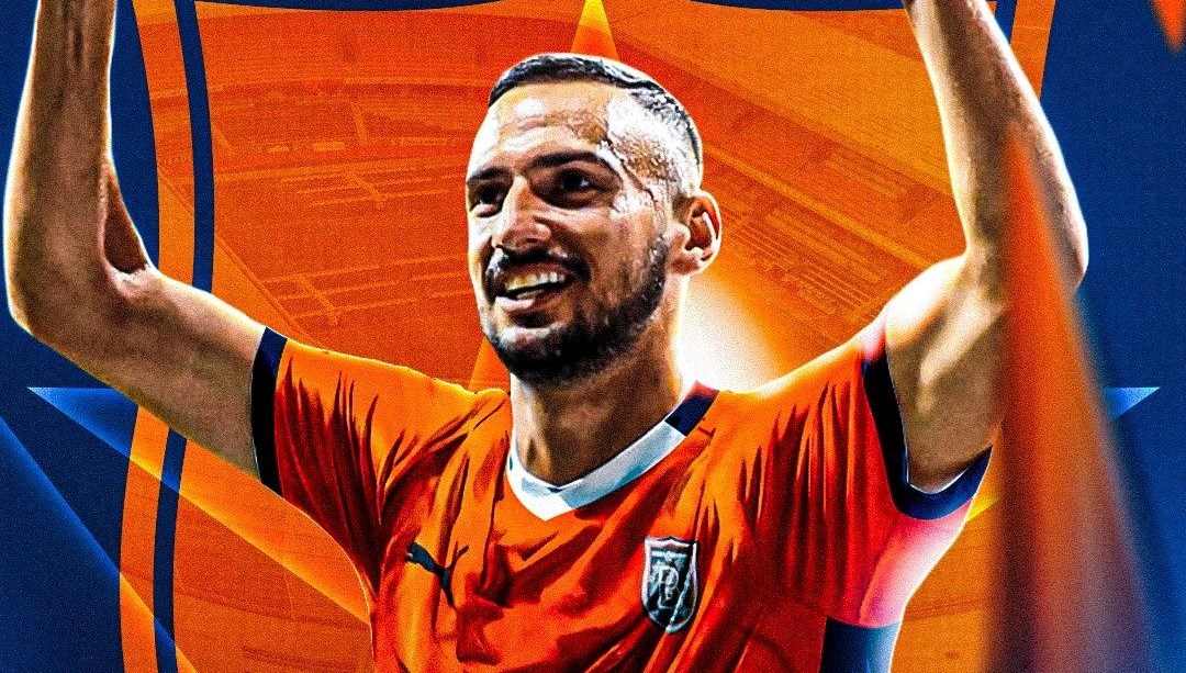 Onur Bulut, Başakşehir’de (2025-2026 sezonu için resmileşen transferler)