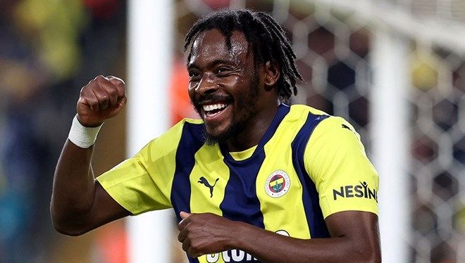 Osayi, Beşiktaş’ın teklifini kabul etti