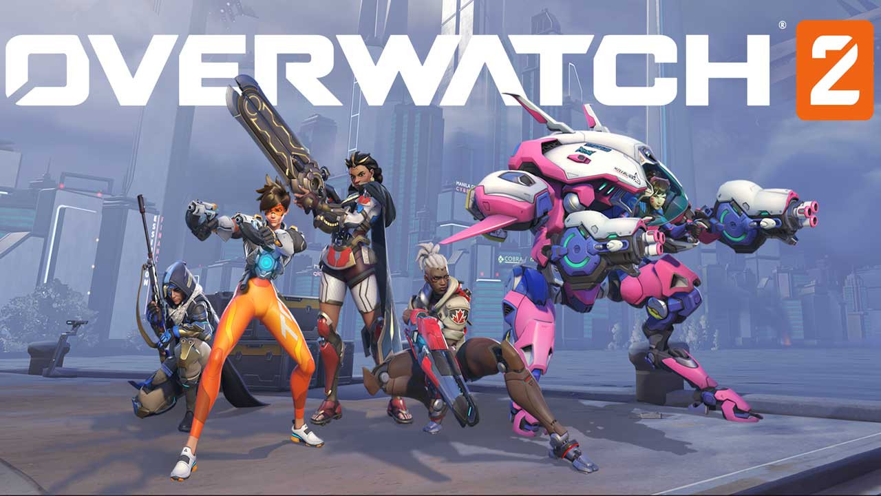 Overwatch 2 sistem gereksinimleri nedir? FPS oyunu severlerin favorilerinden