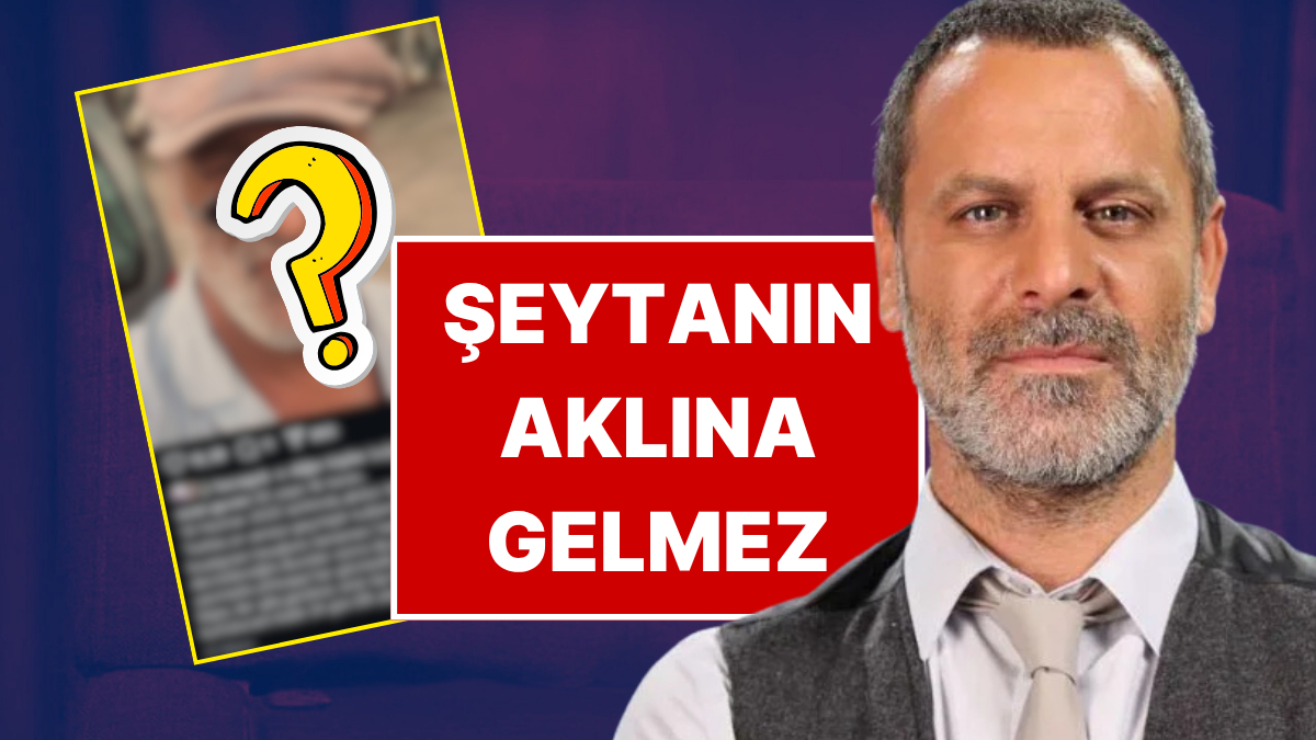 Ozan Güven Sosyal Medyayı Bırakacağı Tarihi Kadına Şiddetten Hapis Cezası Aldığı Güne Denk Getirmiş!