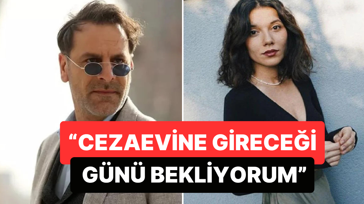 Ozan Güven'in Hapis Cezası Almasının Ardından Deniz Bulutsuz, Sessizliğini Bozdu