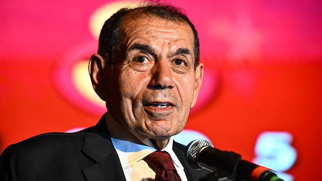 Özbek’ten rakipleri çok kızdıracak açıklama! “2026’da 26’ncı şampiyonluğumuz gelecek”