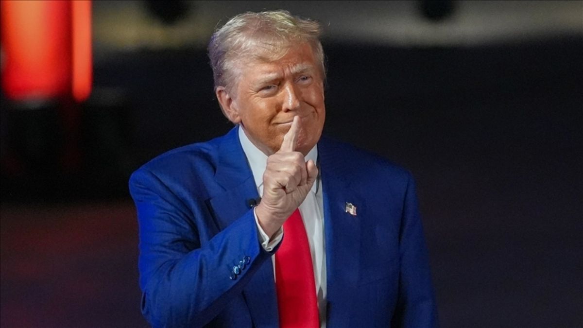 Pakistan, Nobel Barış Ödülü’ne Donald Trump’ı aday gösterdi