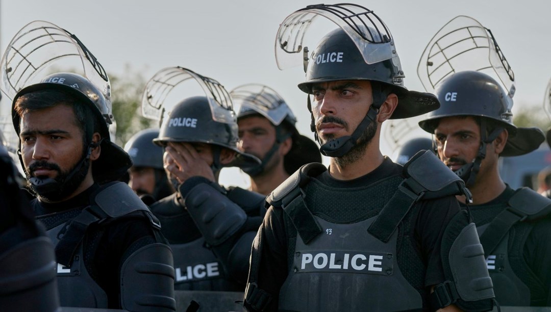 Pakistan’da askeri konvoya bombalı saldırı: 13 ölü