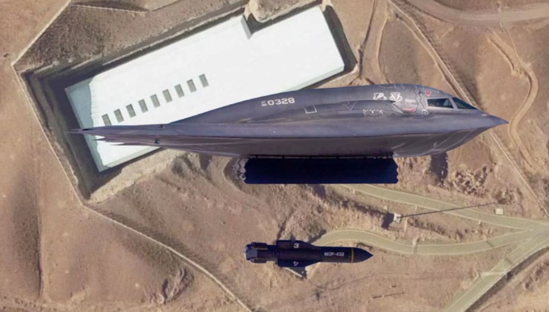 Pentagon’un İran raporu sızdı: “Tam yok etme” planı başarısız