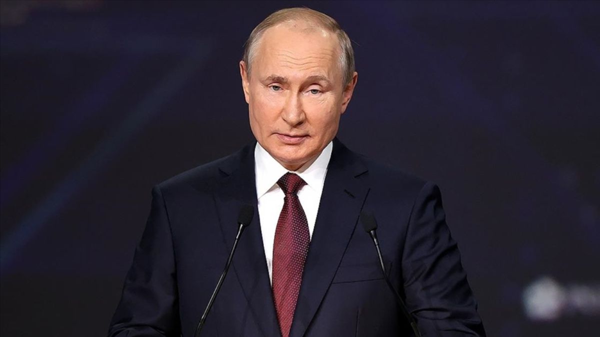 Putin’den dünyayı tedirgin eden ‘3. Dünya Savaşı’ açıklaması