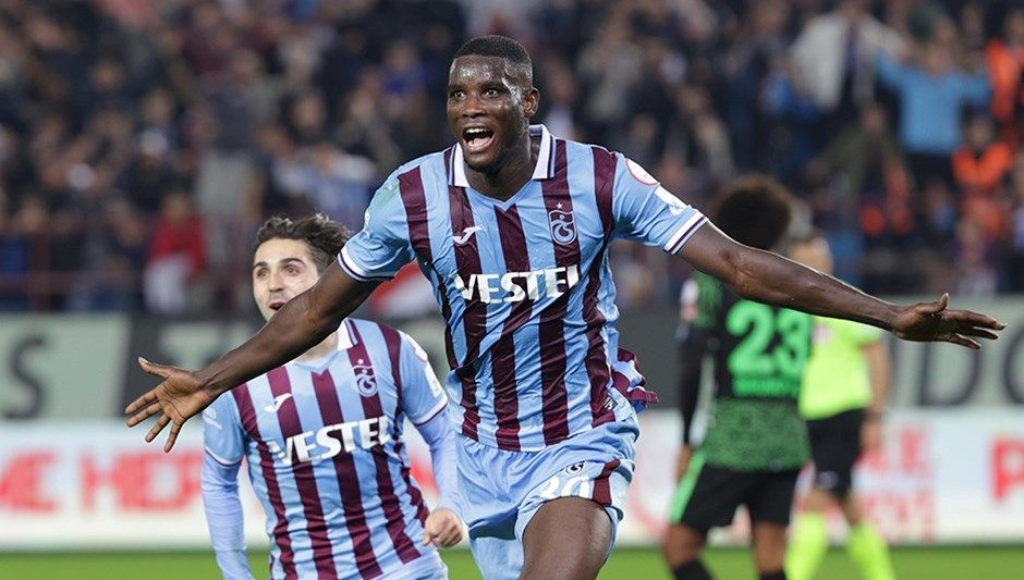Resmen açıklandı | Onuachu yeniden Trabzonspor’da: “Tamamlanmamış bir işimiz var”