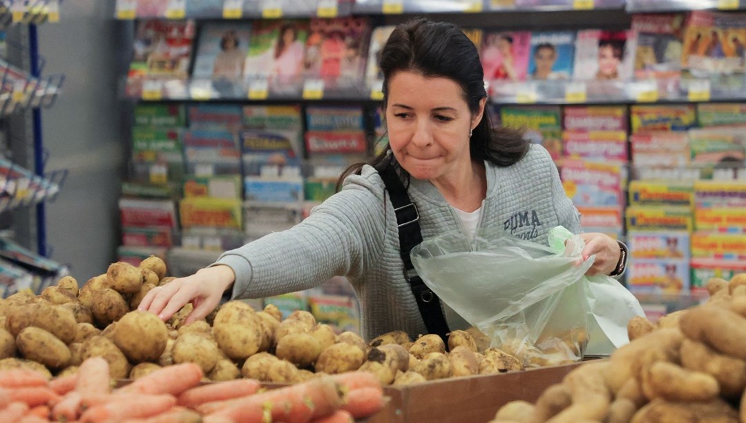 Rus bilimciler evde patates yetiştirmenin yeni yöntemini buldu