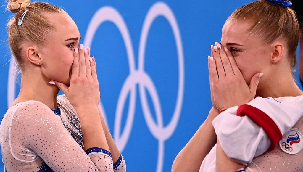 Rusya organizasyonlara geri dönebilir