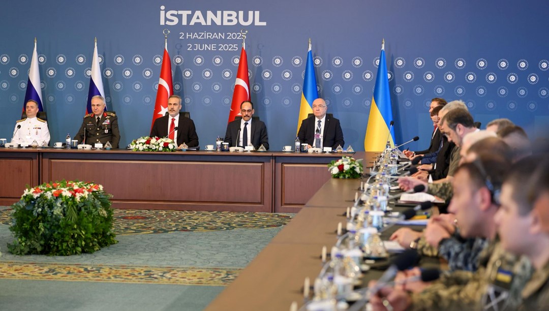 Rusya, şartlarını Ukrayna’ya iletti: Moskova, ne istiyor?