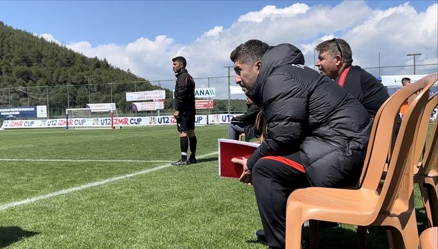 Sabri Sarıoğlu görevinden ayrıldı