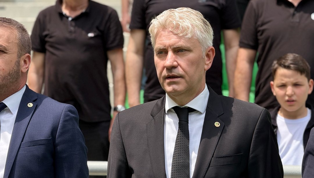 Sakaryaspor’da Muhammet Kıratlı dönemi