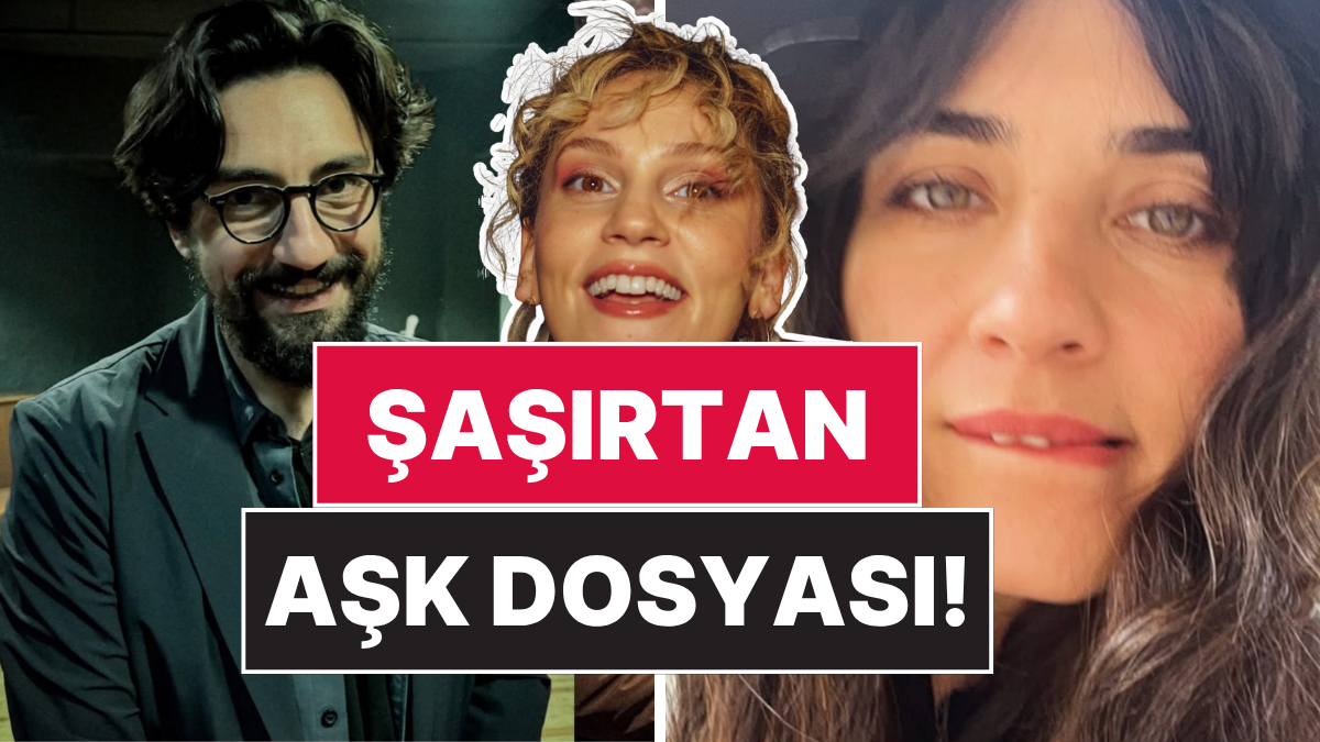 Sakin Gibi Görünen Ama Kalbi Alev Alev Olan Ünlüler