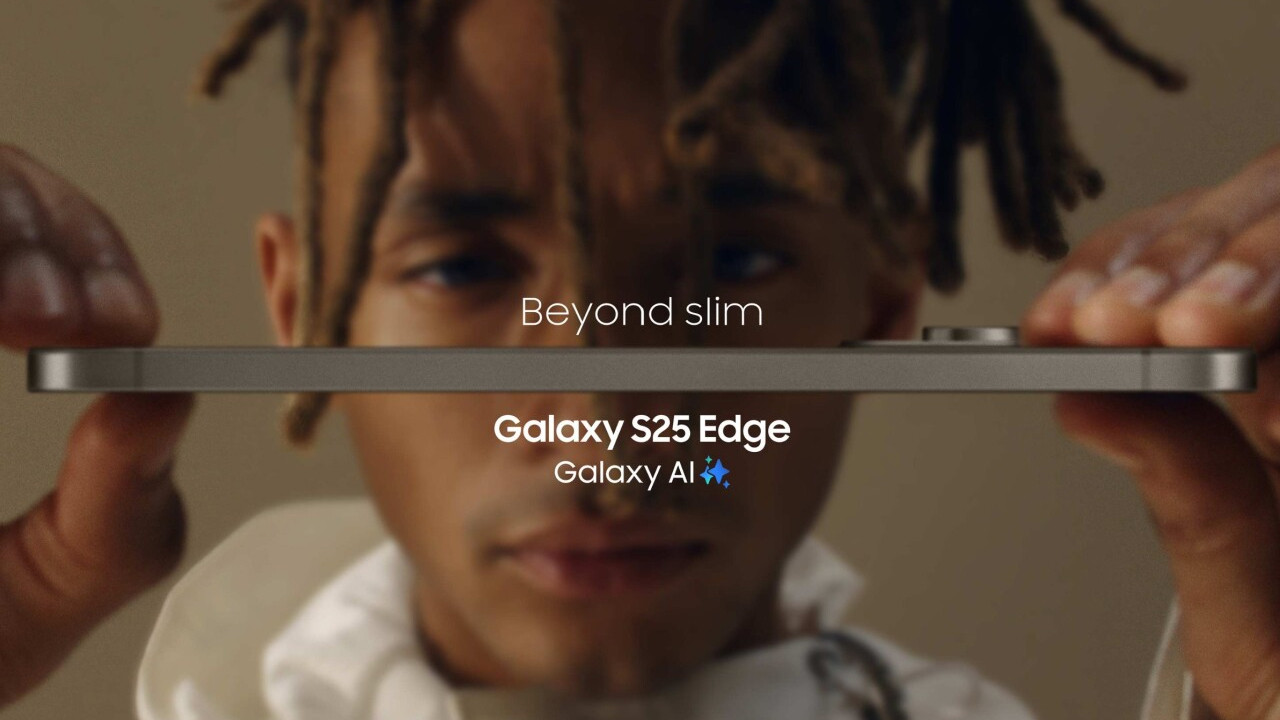 Samsung Galaxy S25 Edge satışları, beklenenin çok altında kaldı