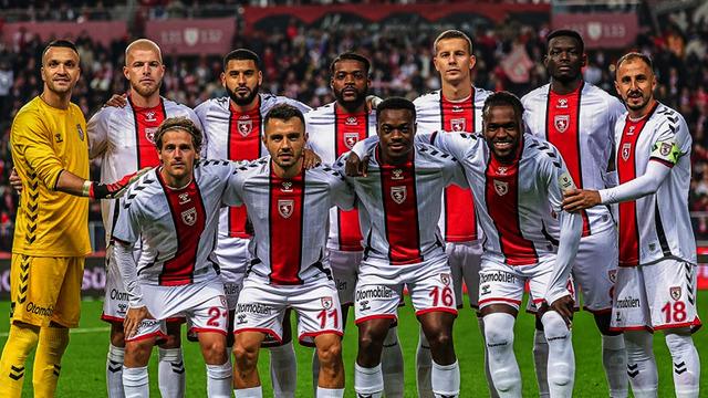 Samsunspor – Kayserispor maçında inanılmaz son! Beşiktaş’ı saf dışı bıraktılar
