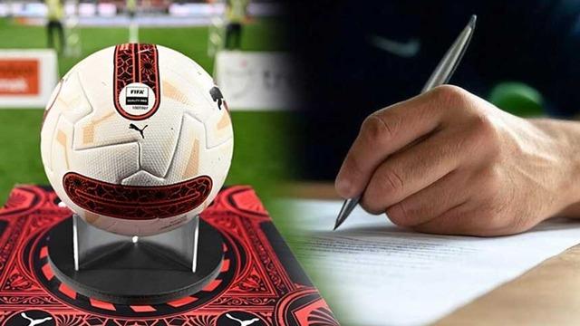 Samsunspor resmen açıkladı! Karadeniz ekibi Logi Tomasson ile 4+1 yıllık sözleşme imzaladı