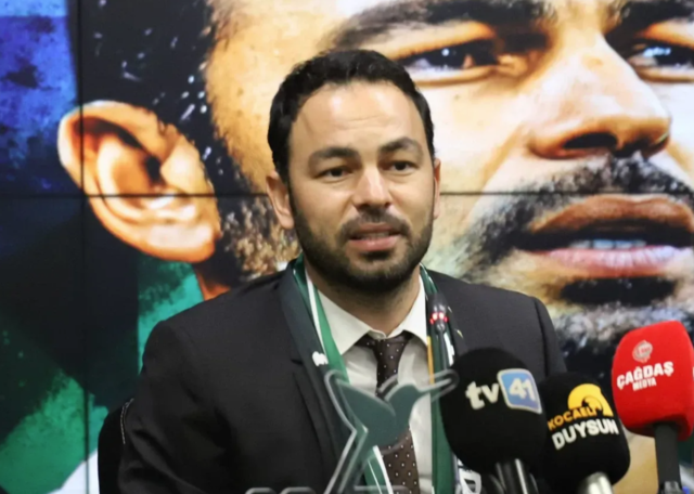 Selçuk İnan Kocaelispor’a imzayı attı! İşte ilk sözleri: Öncelikli hedefim…