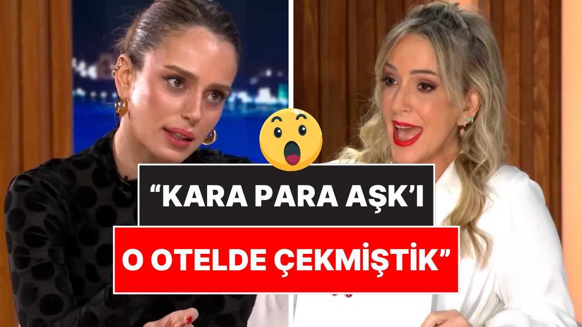 Sevgilisini Otelde Bastı, Aldattığı Kadın Tanıdık Çıktı: Bestemsu Özdemir Yaşadığı İhaneti İlk Kez Anlattı!