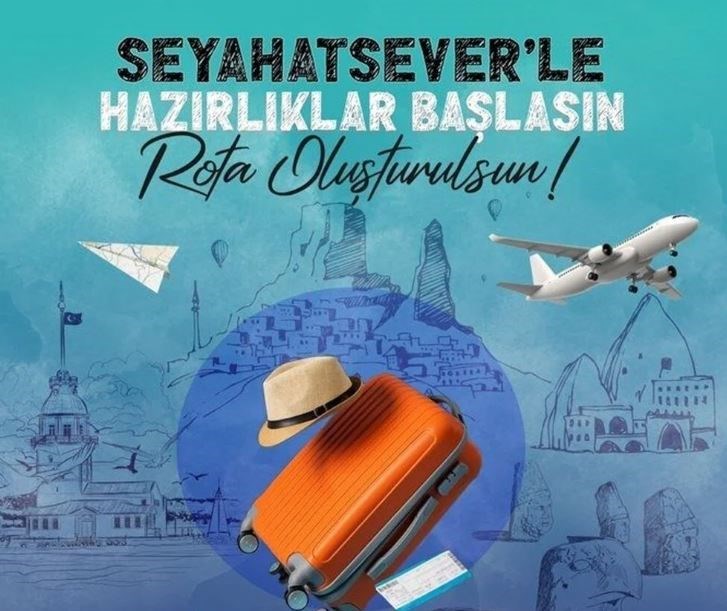 Seyahatsever 2025 başvuru tarihi belli oldu mu?