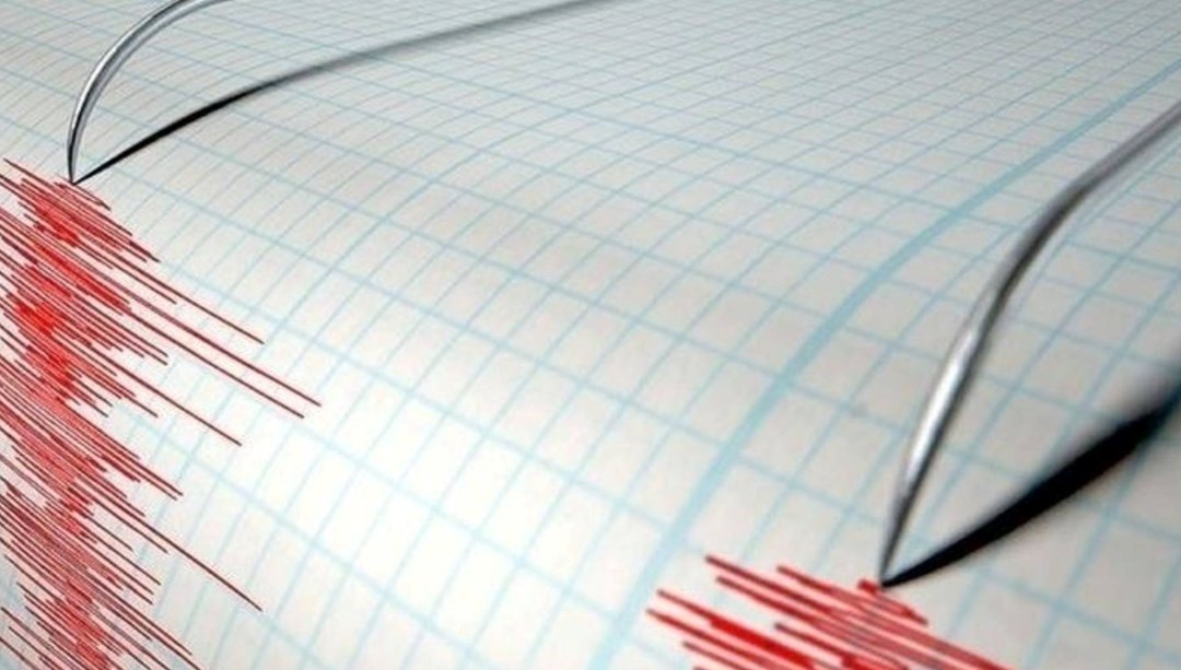 Şili’de 6,4 büyüklüğünde deprem