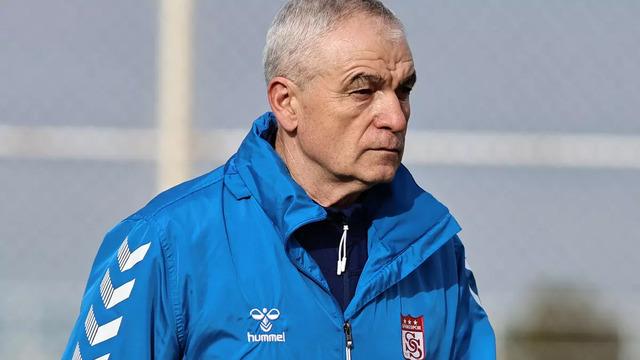 Sivasspor ile yollarının ayrıldığı duyurulmuştu! Rıza Çalımbay’dan duygulandıran veda paylaşımı: “Her zaman kalbimde özel bir yere sahip olan…”