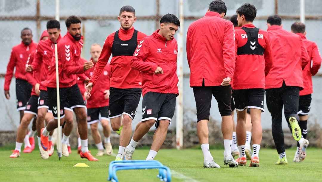 Sivasspor’da genel kurul kararı