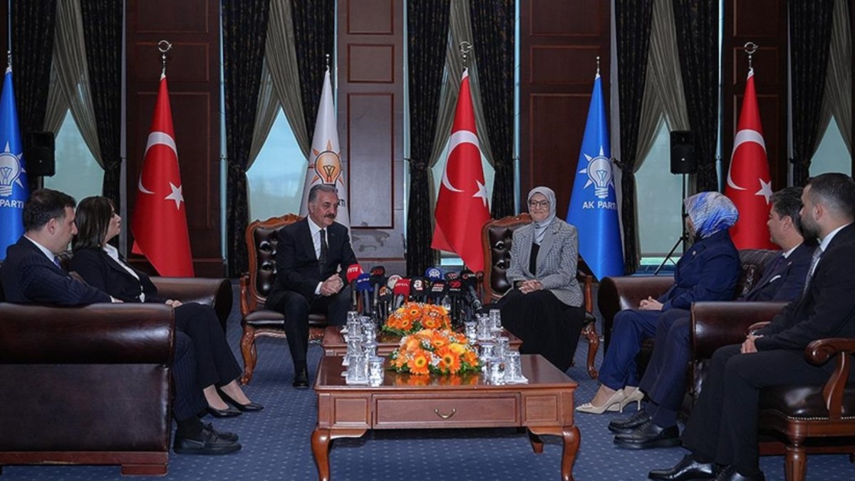 Siyasi partilerin, Kurban Bayramı bayramlaşma programı belli oldu