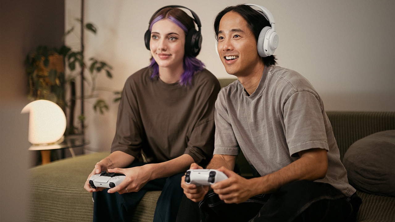 SteelSeries, Arctis Nova 3 kablosuz kulaklık serisi ve Arctis uygulamasını tanıttı