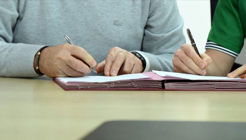 Süper Lig 2025-2026 sezonu için resmileşen transferler