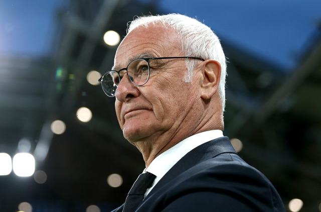 Teknik direktör Claudio Ranieri, İtalya Milli Takımı’nı reddetti