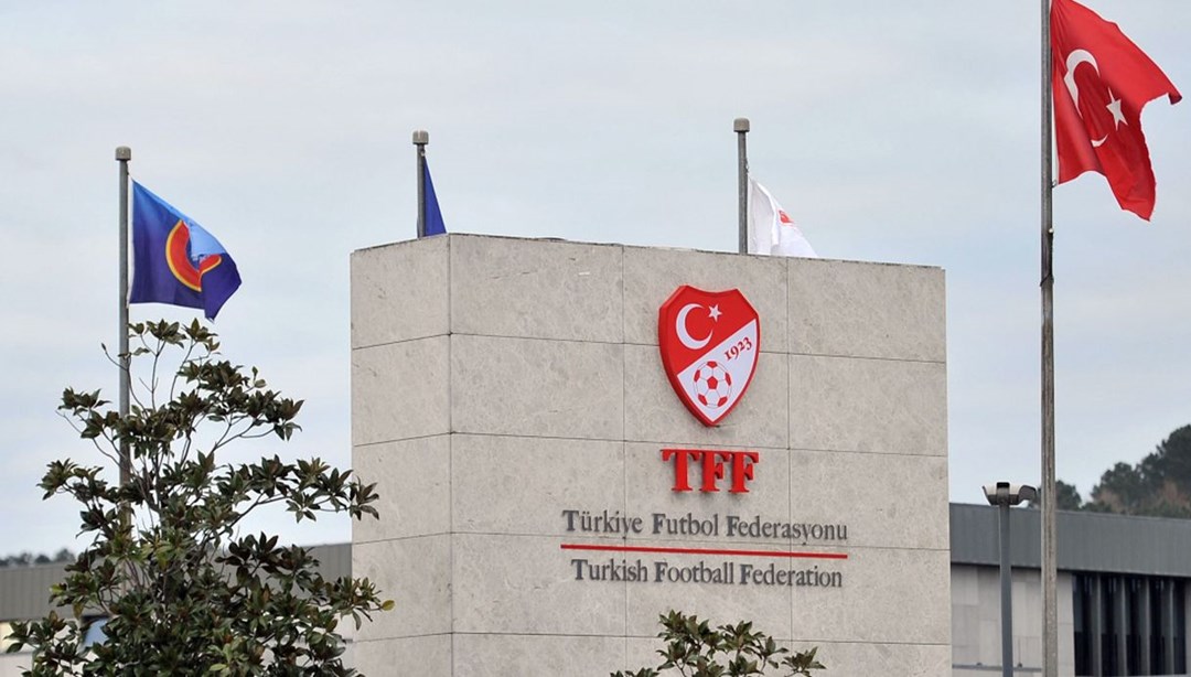 TFF’den genel kurul açıklaması