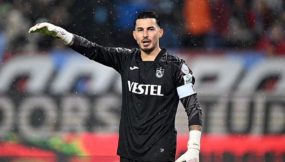 Trabzonspor’dan Uğurcan Çakır açıklaması: Fenerbahçe’ye gidecek mi?