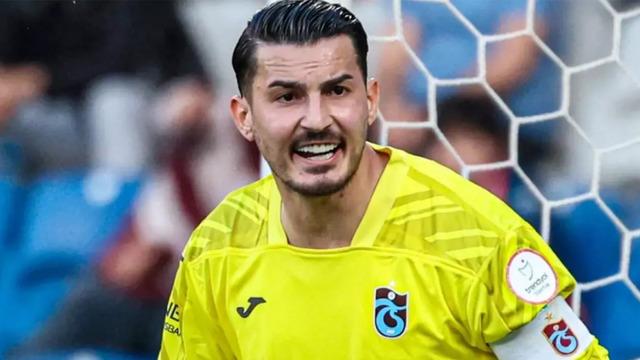 Trabzonspor’un yıldız ismi Fransa yolcusu… Okan Buruk’da çok istiyordu!