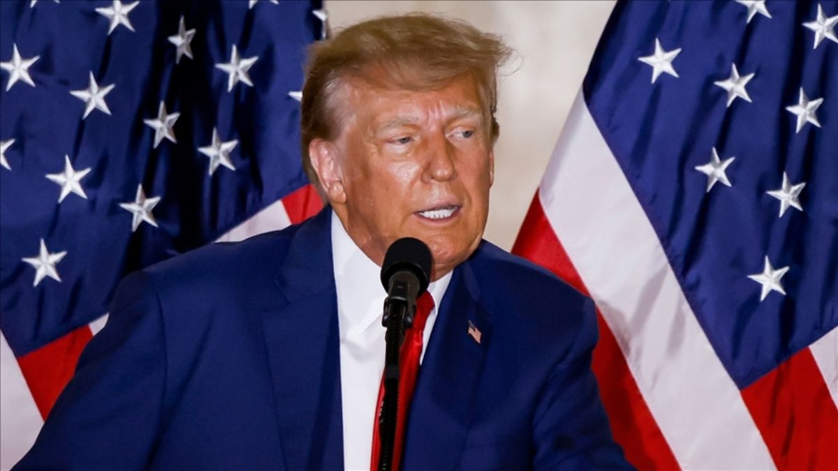 Trump, Fed Başkanı Powell’ı hedef aldı