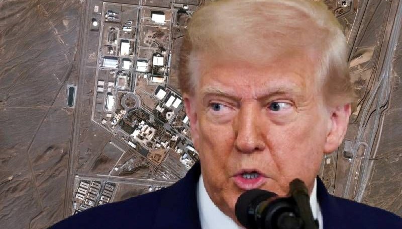 Trump: İsrail’in İran’a saldırısı mükemmel, çok daha fazlası gelecek